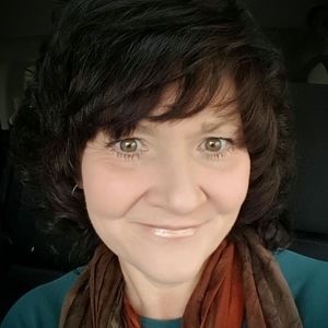 Meet your Posher, Letha